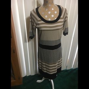 🆑 $5.00 Sweater dress. New with tags